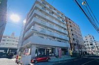 ＩＳＭ中野坂上