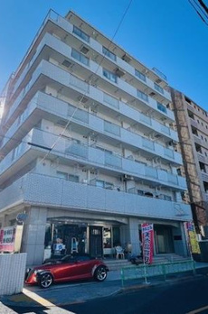 ＩＳＭ中野坂上 