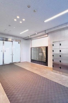 ＩＳＭ中野坂上 