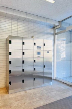 ＩＳＭ中野坂上 