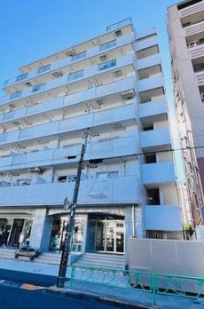 ＩＳＭ中野坂上 