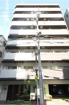 ロメック月島 