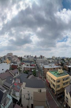 ＬｉｖｅＣａｓａ高円寺 