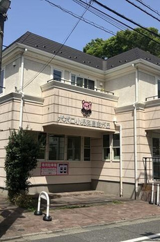 リュエル　ラ　ビュイ自由が丘 