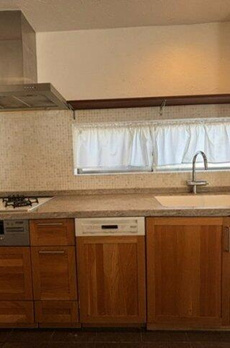 用賀戸建 