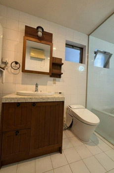 用賀戸建 