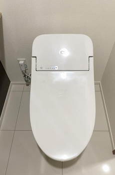 コンフォリア北沢 