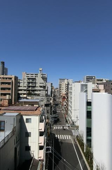 オーキッドレジデンス森下 