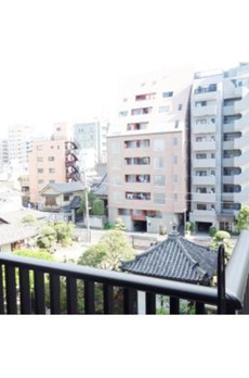 パークアクシス上野・稲荷町 
