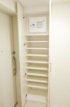 パークアクシス上野・稲荷町 