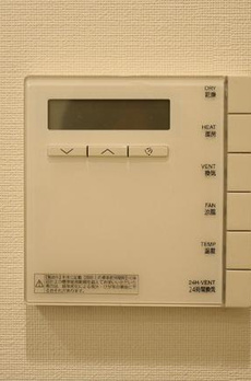 ピアース南麻布 