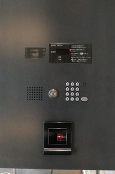 ピアース南麻布 