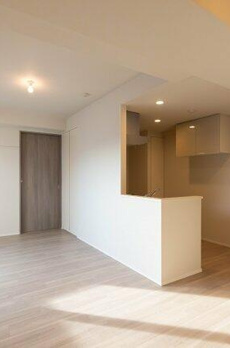プラウドフラット品川大井町 