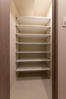 プラウドフラット品川大井町 
