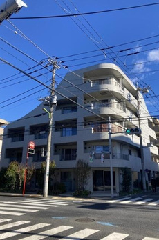 ＧｒａｎｄＳｔｏｒｙ用賀ＩＩ 
