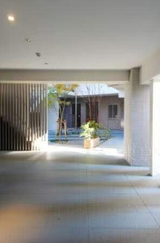 ガーデンホ一ム南千住ＥＸＰｌａｚａ 