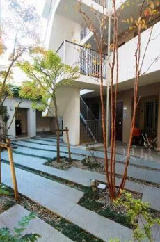 ガーデンホ一ム南千住ＥＸＰｌａｚａ 