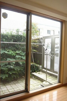 ＴＨＥパームス代々木上原コスモテラス 