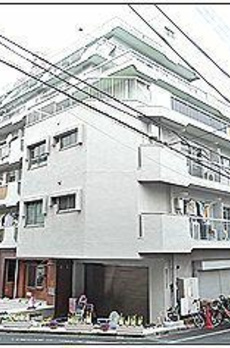 リライアンス湯立坂 