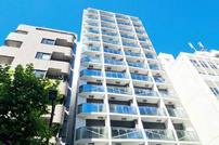 マイナビＳＴＡＹアイレックス赤坂レジデンス（ライオンズアイル赤坂）