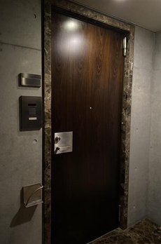 ピアース西麻布 