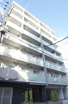 ・ＡＬＴＥＲＮＡ錦糸町 