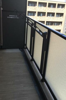 マイナビＳＴＡＹ日本橋パークサイド（ＬＵＮＩＱ　日本橋） 