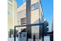 ウッドクレスト荒川レジデンス