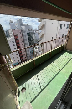 ハイライフ恵比寿 