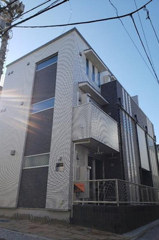 プロヴァンス高田馬場 