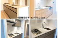 パークアクシス新大橋