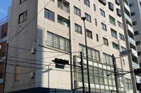 イヌイハイム市谷