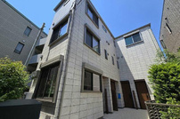 ビアンカ西麻布