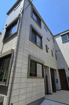 ビアンカ西麻布 