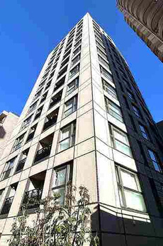 Ｂｒｉｌｌｉａ山手動坂グランスイート 