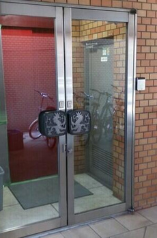 ライオンズマンション本駒込檀 