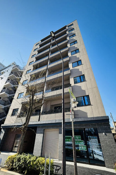 イゾラセレーナ目黒 