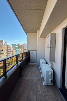 イゾラセレーナ目黒 