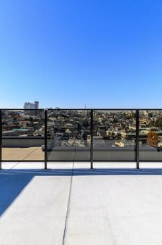 イゾラセレーナ目黒 