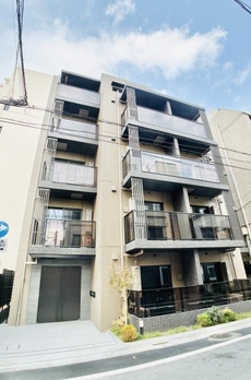 コンポジット早稲田鶴巻町 