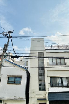 コンポジット早稲田鶴巻町 