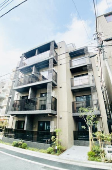 コンポジット早稲田鶴巻町 