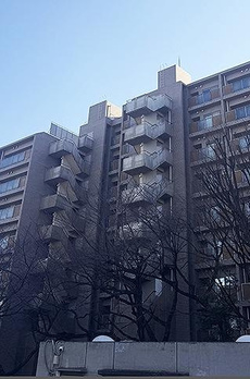 山王ガーデンハイツ 