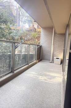 山王ガーデンハイツ 