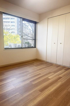 山王ガーデンハイツ 