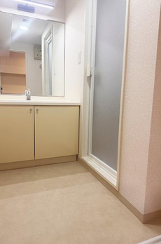 山王ガーデンハイツ 