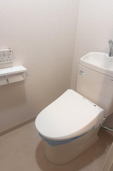 山王ガーデンハイツ 