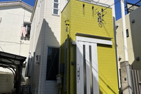 豊島区千川２丁目貸家