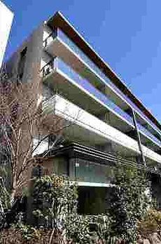 ＡＳＵＫＡＹＡＭＡ　ＲＥＳＩＤＥＮＣＥ 