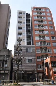 スワンレイク本郷 